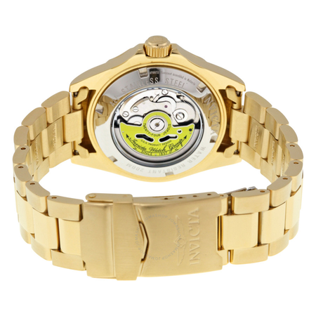 Invicta Pro Diver Automatic Gold-tone Men's Watch 8929