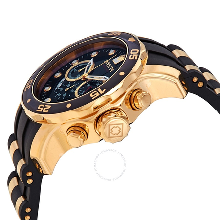 Invicta Pro Diver Chronograph Men's Watch 6981