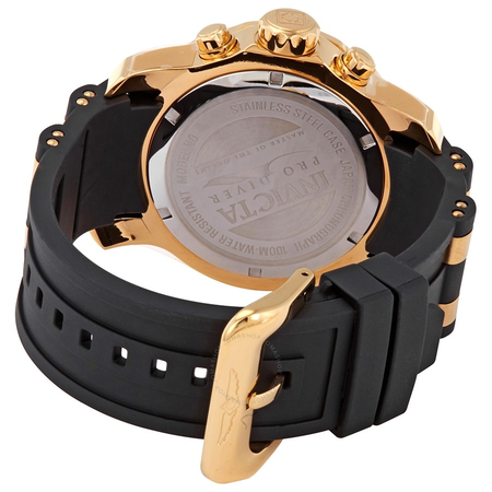 Invicta Pro Diver Chronograph Men's Watch 6981