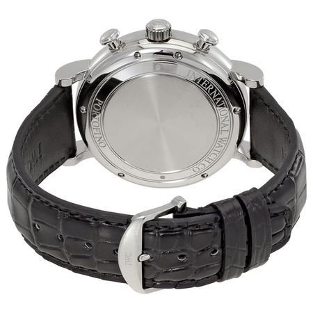 IWC Portofino Automatic Chronograph Men's Watch IW391022