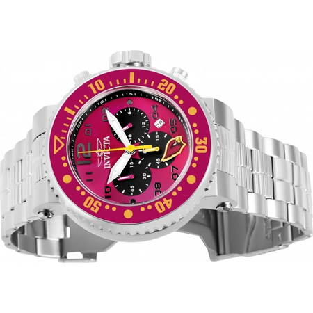 Invicta Invicta NFL Arizona Cardinals Chronograph Quartz Men's Watch 30255 30255