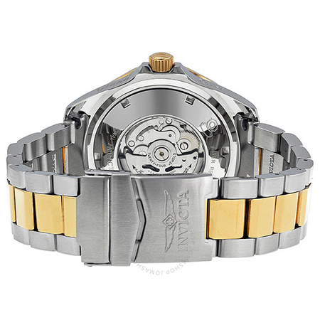 Invicta Pro Diver Grand Diver Automatic Men's Watch 3050