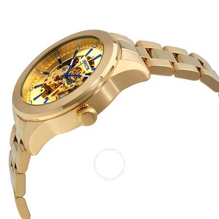 Invicta Vintage Mechanical Men's Watch 25759