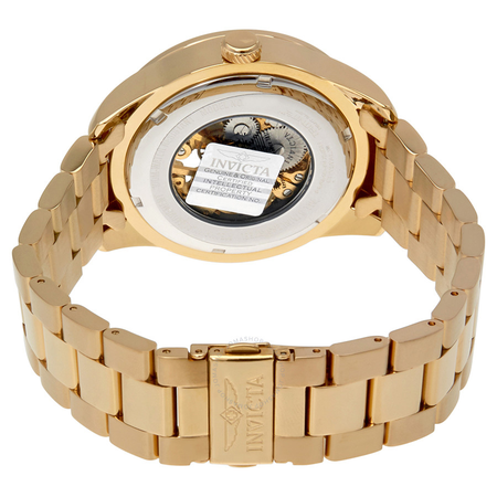 Invicta Vintage Mechanical Men's Watch 25759