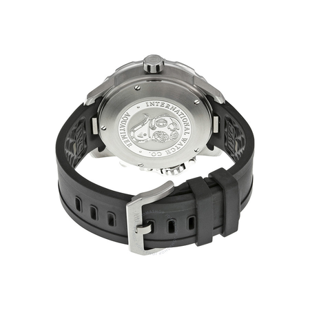 IWC Aquatimer Deep Two Men's Watch IW354702