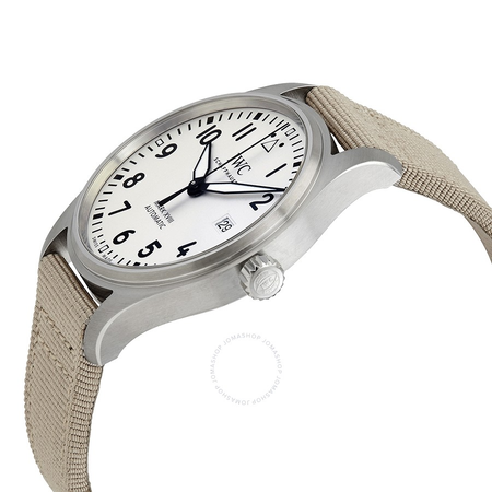 IWC Pilot's Mark XVIII Automatic Men's Watch IW327017