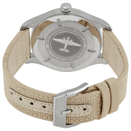 IWC Pilot's Mark XVIII Automatic Men's Watch IW327017