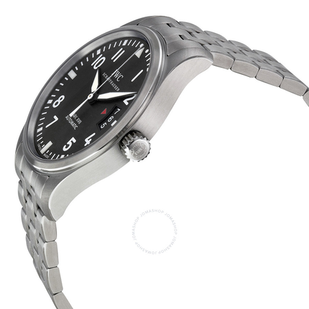 IWC Pilots Mark XVII Automatic Men's Watch IW326504
