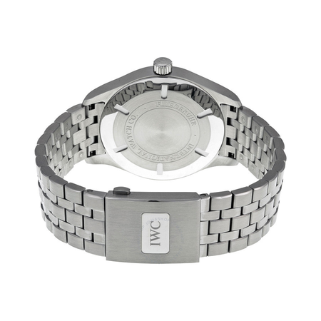 IWC Pilots Mark XVII Automatic Men's Watch IW326504