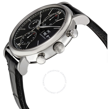 IWC Portofino Chronograph Automatic Men's Watch IW391002