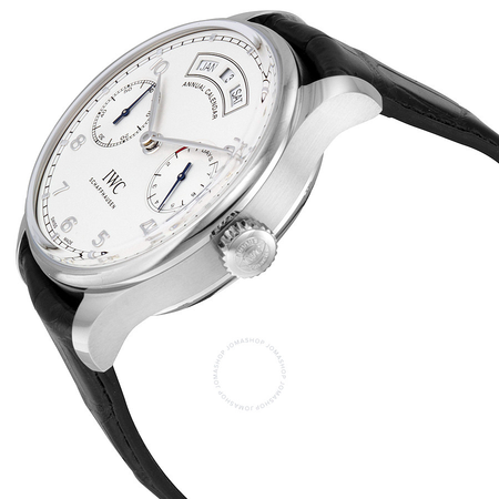 IWC Portugieser Annual Calendar Automatic Men's Watch IW503501