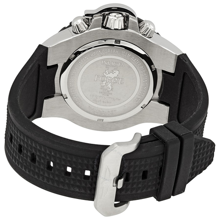 Invicta I-Force Multi-Function Black Dial Men's Watch 24385