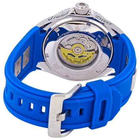 Invicta Pro Diver Automatic  Blue Dial Men's Watch 25254
