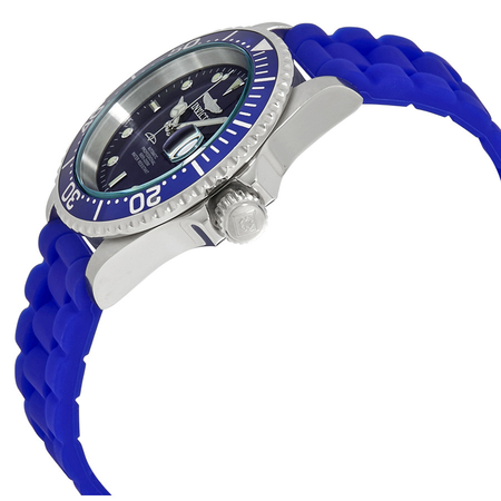 Invicta Pro Diver Automatic Blue Dial Men's Watch 23679
