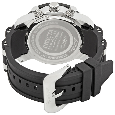 Invicta Pro Diver Chronograph Black Dial Men's Watch 22797