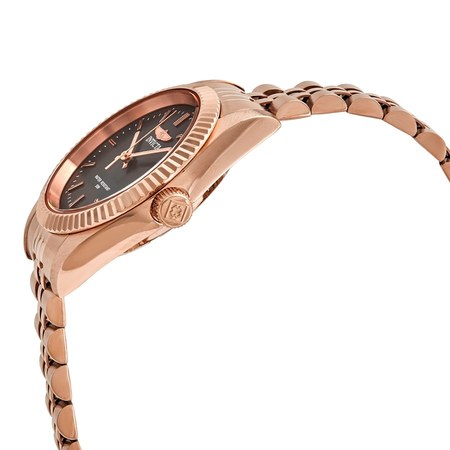 Invicta Specialty Black Dial Ladies Watch 29412