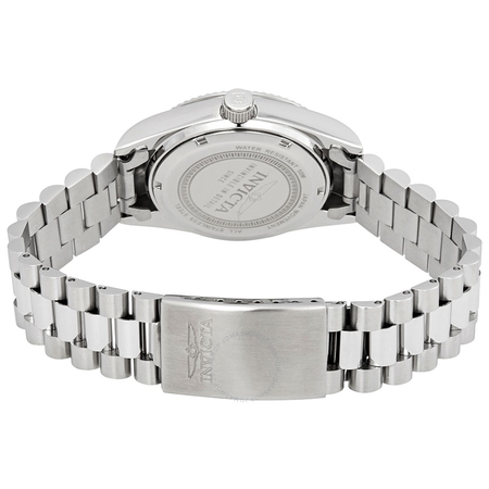 Invicta Specialty Quartz Silver Dial Ladies Watch 29437