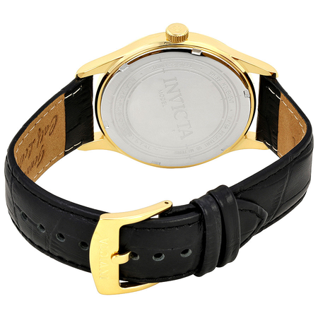 Invicta Vintage White Dial Men's Watch 23024