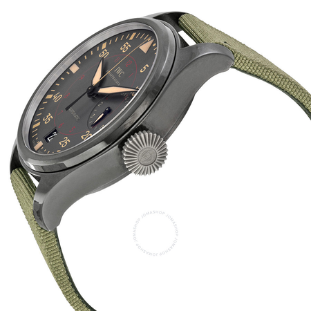 IWC Big Pilots Top Gun Miramar Automatic Men's Watch IW501902