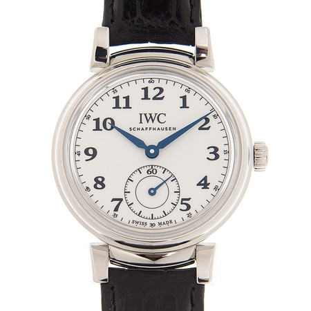 IWC Da Vinci