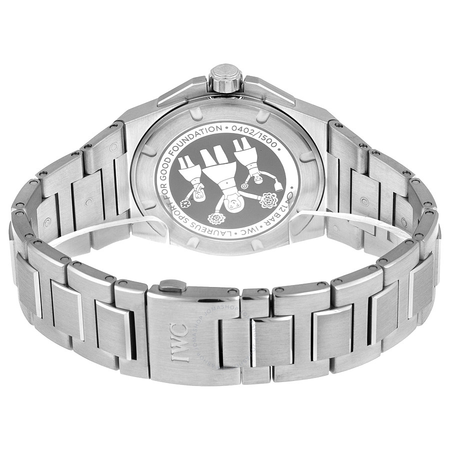 IWC Ingenieur