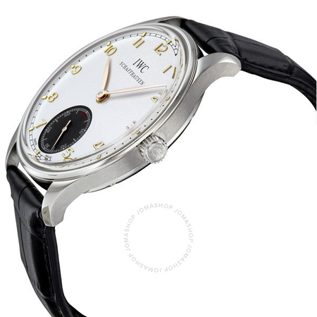 IWC Portuguese Manual Winding Men's Watch IW545405