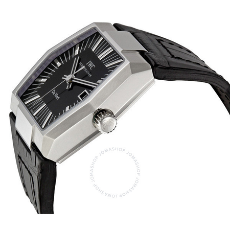 IWC Vintage Collection Da Vinci Automatic Men's Watch IW546101