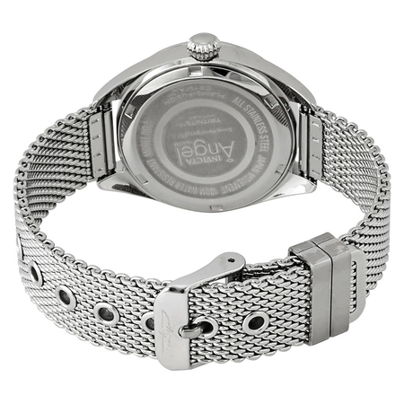 Invicta Angel Silver Dial Ladies Watch 27453