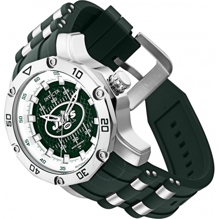Invicta Invicta NFL New York Jets Automatic Men's Watch 32028 32028