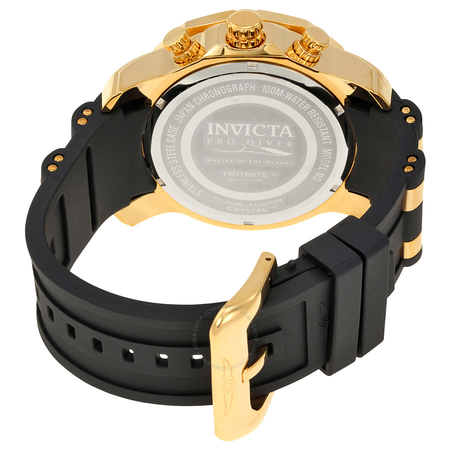 Invicta Pro Diver Chronograph Blue Dial Men's Watch 23426