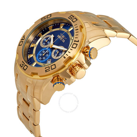 Invicta Pro Diver Chronograph Dial Men's Watch 22321