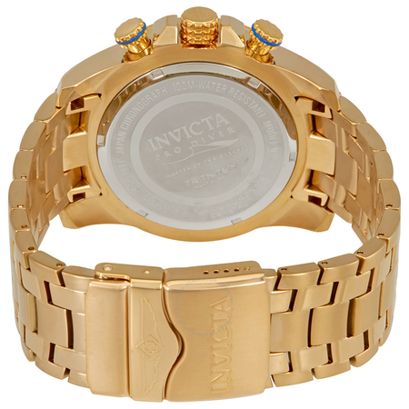 Invicta Pro Diver Chronograph Dial Men's Watch 22321