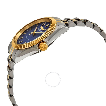 Invicta Specialty Blue Dial Ladies Watch 29403