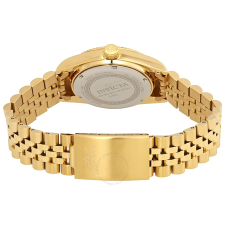 Invicta Specialty Brown Dial Ladies Watch 29410