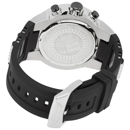 Invicta Speedway Chronograph Black Dial Men's Watch 22400