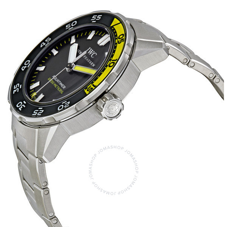 IWC Aquatimer Automatic Men's Watch 356808 IW356808