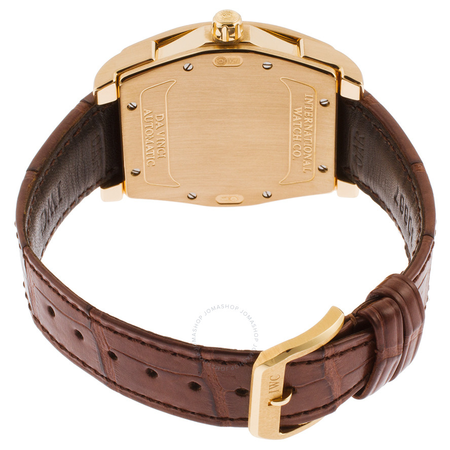 IWC Da Vinci Automatic Men's Watch IW452302
