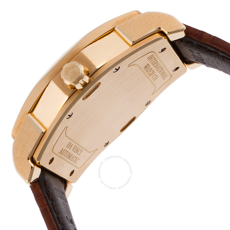 IWC Da Vinci Automatic Men's Watch IW452302