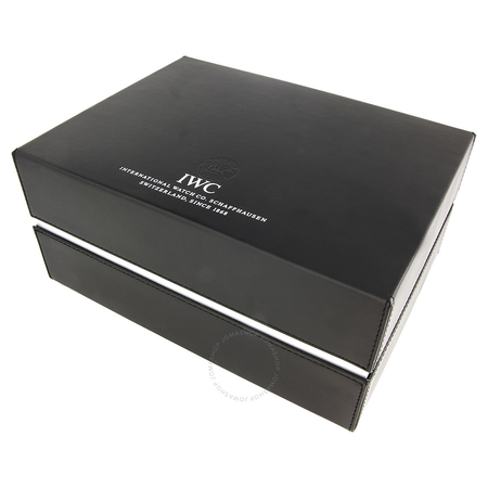 IWC Pilots Chronograph Edition Antoine de Saint Exupery Rose Gold Men's Watch IW387805