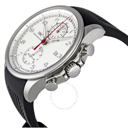 IWC Portuguese Yacht Club Chronograph Men's Watch IW390211