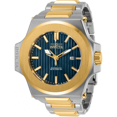 Invicta Akula Automatic Blue Dial Men's Watch 30197