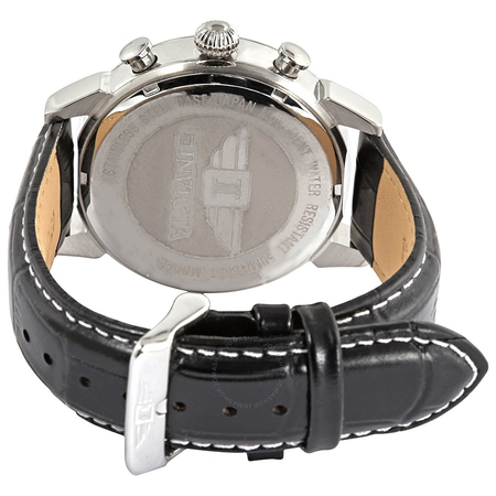 Invicta I by  Chronograph Silver Dial Men's Watch IBI-90242-002
