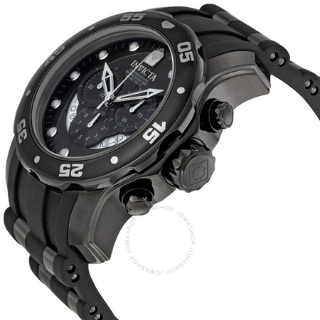 Invicta Pro Diver Ocean Master Chronograph Men's Watch 6986
