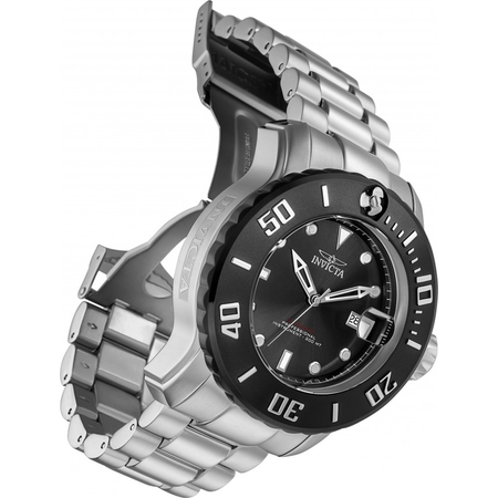 Invicta Pro Diver Automatic Black Dial Men's Watch 29352