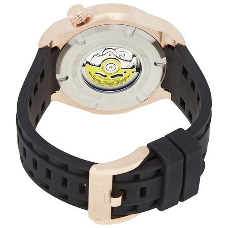 Invicta Invicta Pro Diver Automatic Black Dial Men's Watch 25889 25889