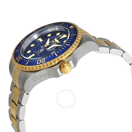 Invicta Pro Diver Automatic Blue Dial Men's Watch 27613
