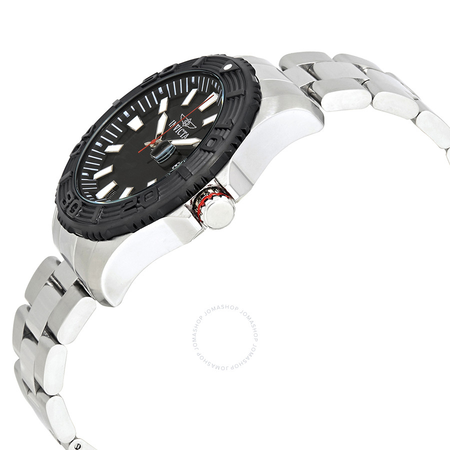 Invicta Pro Diver Black Dial Men's Watch 22405