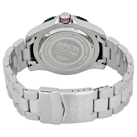 Invicta Pro Diver Black Dial Men's Watch 22405