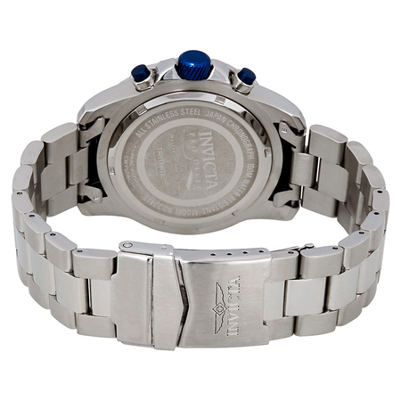 Invicta Pro Diver Chronograph Blue Dial Men's Watch 22413