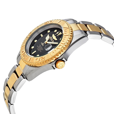 Invicta Invicta Pro Diver Quartz Black Dial Men's Watch 29941 29941